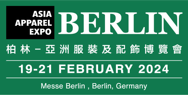 柏林-亞洲服裝及配飾博覽會